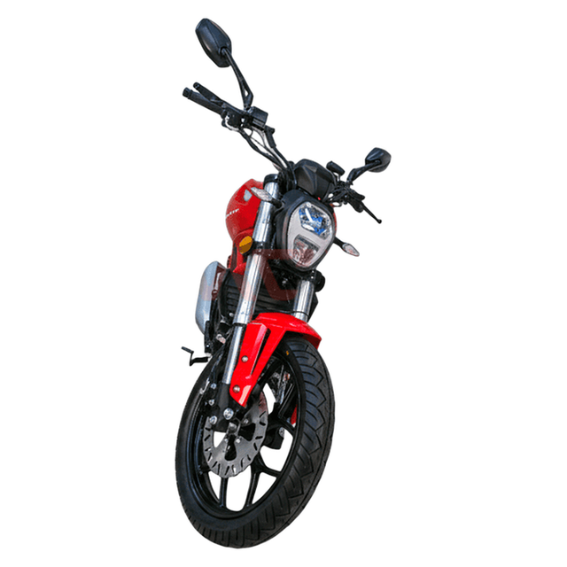 Мопед VMC Monster BY49Q-A 49,5 см3 СЕРИЯ Y1250