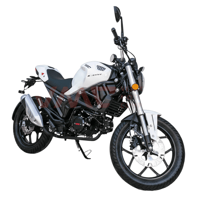 Мопед VMC Monster BY49Q-A 49,5 см3 СЕРИЯ Y1250