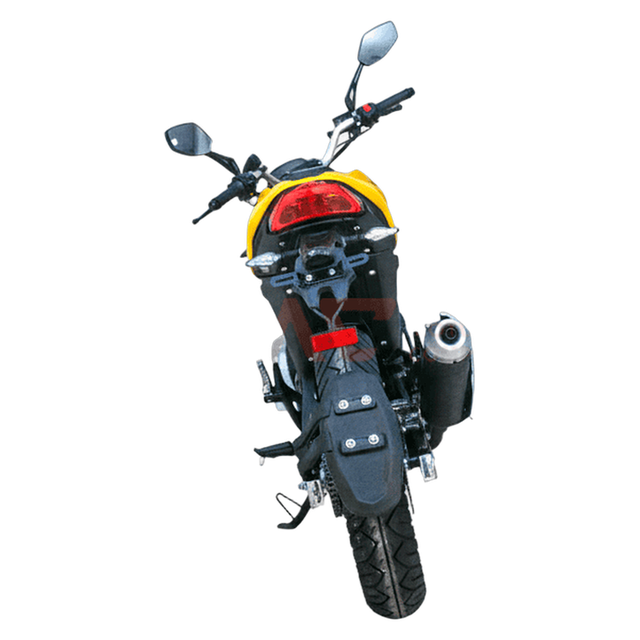 Мопед VMC Monster BY49Q-A 49,5 см3 СЕРИЯ Y1250