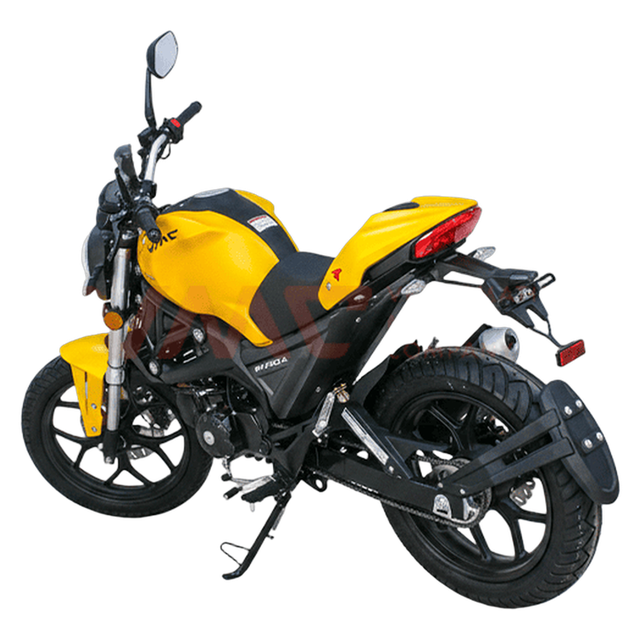 Мопед VMC Monster BY49Q-A 49,5 см3 СЕРИЯ Y1250
