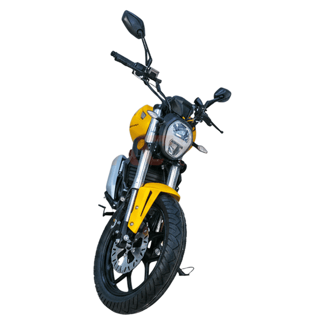 Мопед VMC Monster BY49Q-A 49,5 см3 СЕРИЯ Y1250