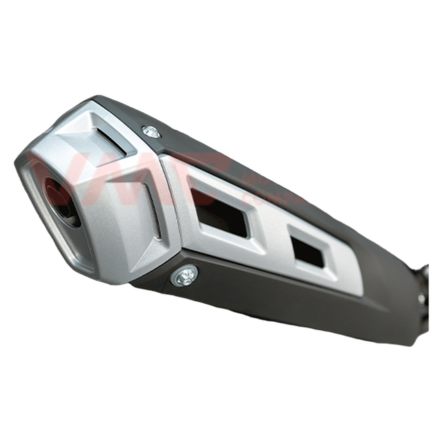 Мопед VMC F1 BY49Q-A 49.5cm3 СЕРИЯ R1250