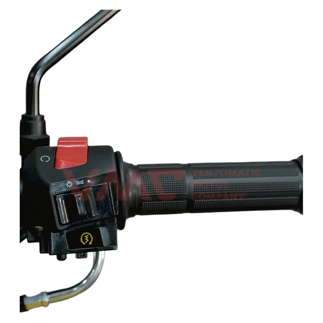 Мопед VMC F1 BY49Q-A 49.5cm3 СЕРИЯ R1250