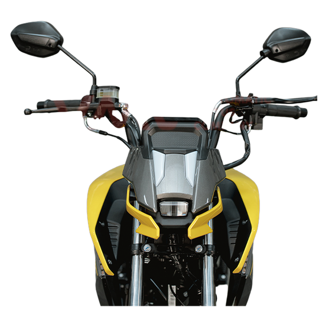 Мопед VMC F1 BY49Q-A 49.5cm3 СЕРИЯ R1250