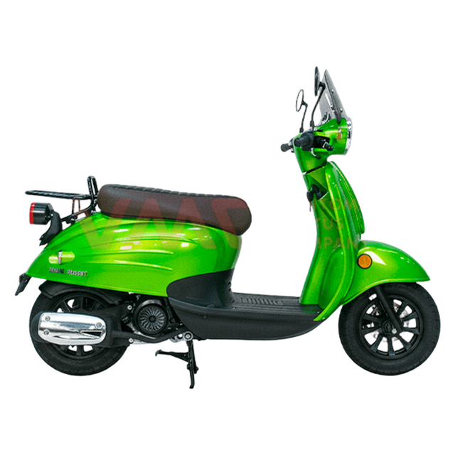 Скутер VMC SPRINT CL49QT-3A 49 см3 СЕРИЯ A1250