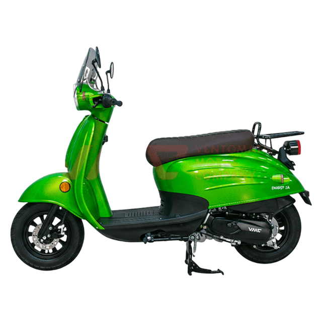 Скутер VMC SPRINT CL49QT-3A 49 см3 СЕРИЯ A1250