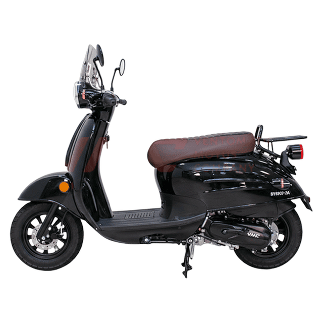 Скутер VMC SPRINT CL49QT-3A 49 см3 СЕРИЯ A1250