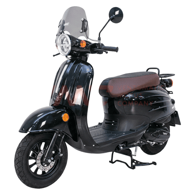 Скутер VMC SPRINT CL49QT-3A 49 см3 СЕРИЯ A1250