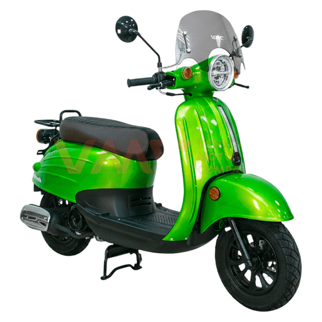 Скутер VMC SPRINT CL49QT-3A 49 см3 СЕРИЯ A1250