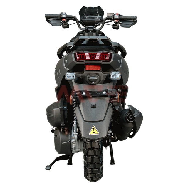 Скутер TANK BY49QT-5A СЕРИЯ Z1500