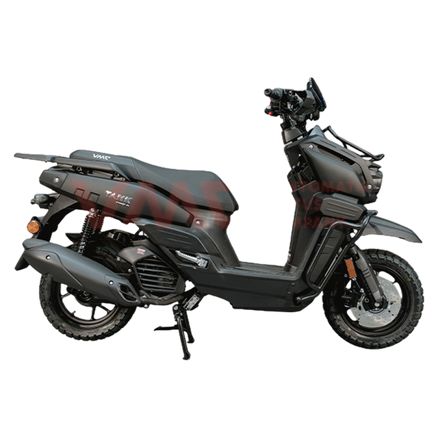 Скутер TANK BY49QT-5A СЕРИЯ Z1500
