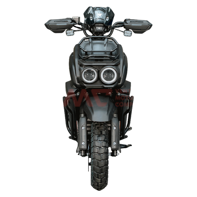 Скутер TANK BY49QT-5A СЕРИЯ Z1500