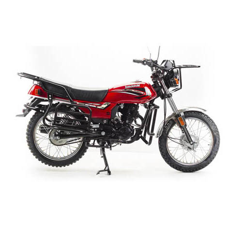 Купить мотоцикл Motoland Forester Lite 200cc