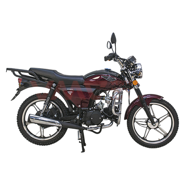 Мопед VMC RIVA-II RX BY49Q-A 49.5см3 СЕРИЯ RX1250
