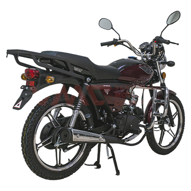 Мопед VMC RIVA-II RX BY49Q-A 49.5см3 СЕРИЯ RX1250