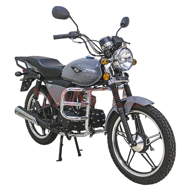 Мопед VMC RIVA-II RX BY49Q-A 49.5см3 СЕРИЯ RX1250