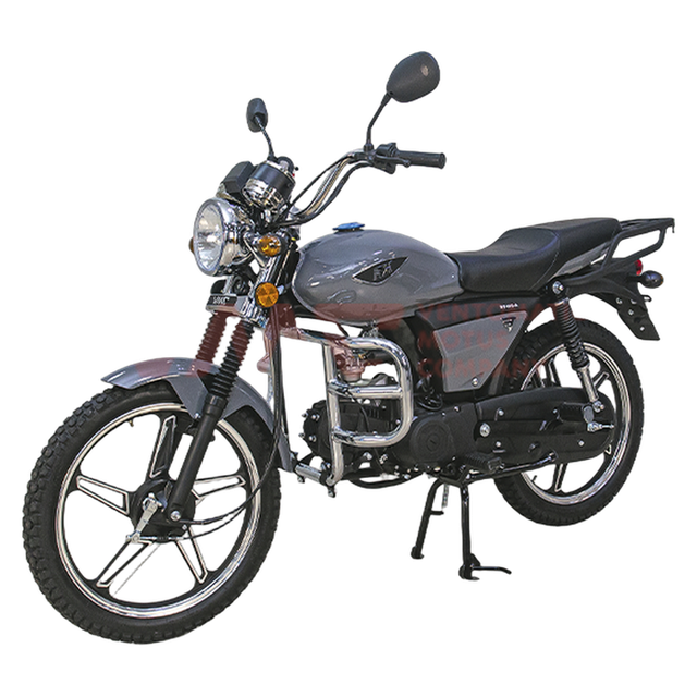Мопед VMC RIVA-II RX BY49Q-A 49.5см3 СЕРИЯ RX1250