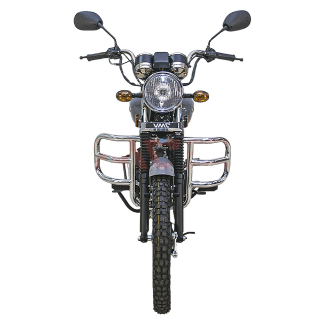Мопед VMC RIVA-II RX BY49Q-A 49.5см3 СЕРИЯ RX1250