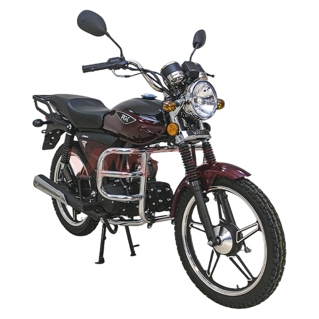 Мопед VMC RIVA-II RX BY49Q-A 49.5см3 СЕРИЯ RX1250