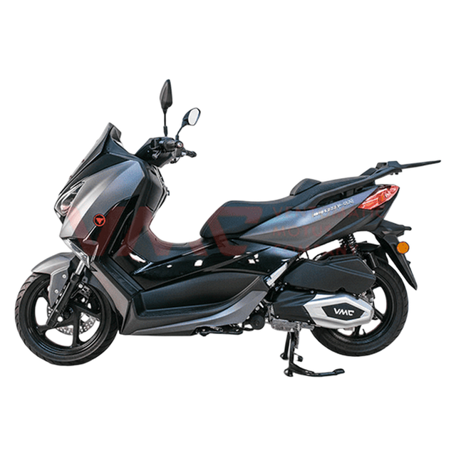 Скутер VMC XMAX BY150T-5A 149cc СЕРИЯ T2500 (ЭПТС)