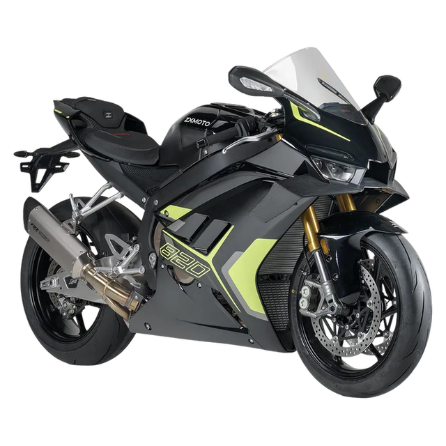 Мотоцикл ZXMOTO 820RR
