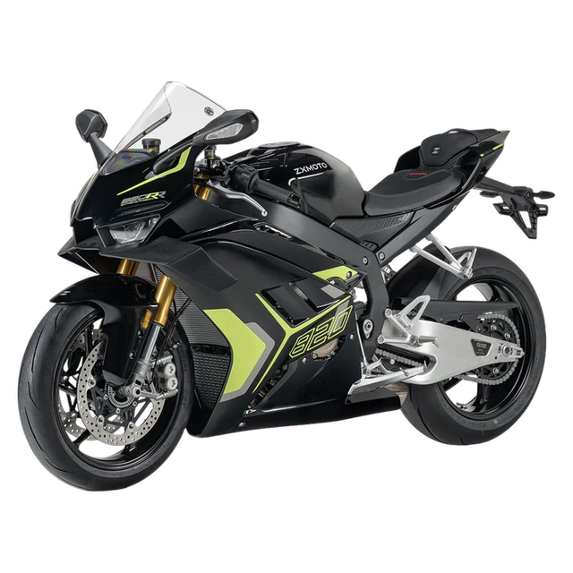 Мотоцикл ZXMOTO 820RR