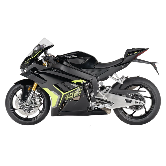 Мотоцикл ZXMOTO 820RR