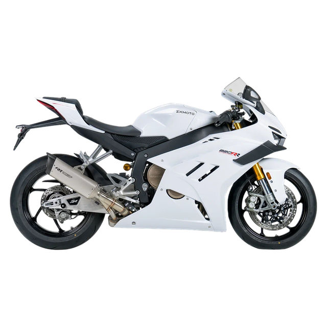 Мотоцикл ZXMOTO 820RR