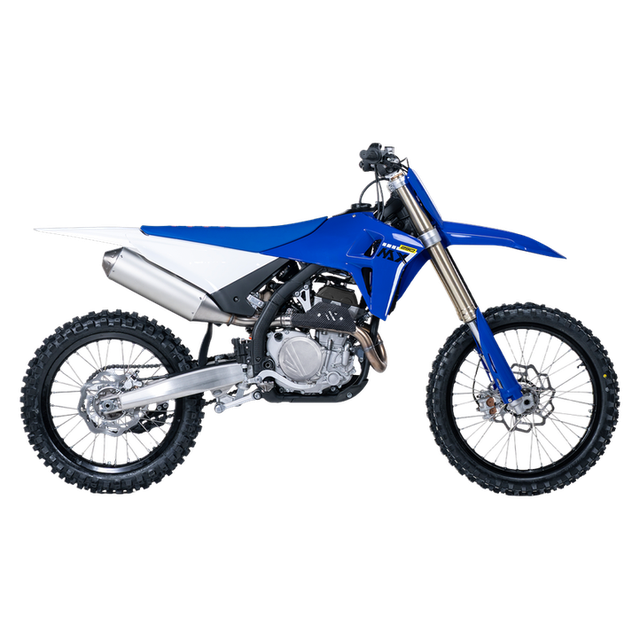 Мотоцикл ZXMOTO MX250