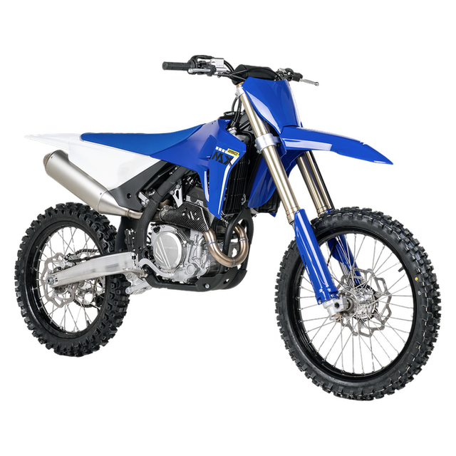 Мотоцикл ZXMOTO MX250