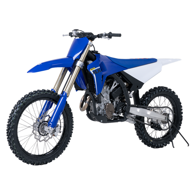 Мотоцикл ZXMOTO MX250