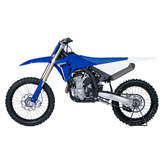 Мотоцикл ZXMOTO MX250