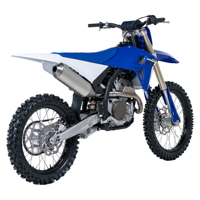 Мотоцикл ZXMOTO MX250