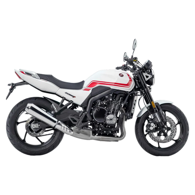 Мотоцикл ZXMOTO 500F