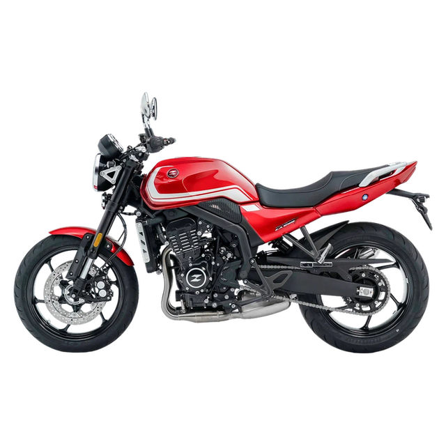 Мотоцикл ZXMOTO 500F