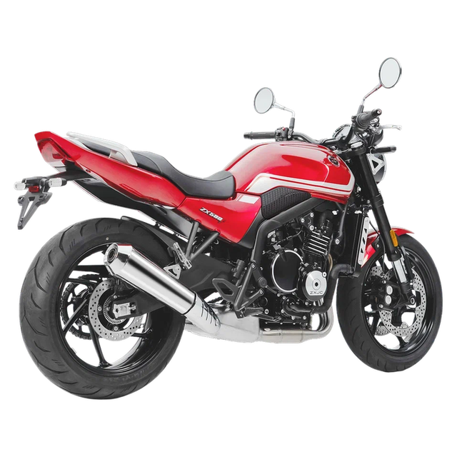 Мотоцикл ZXMOTO 500F