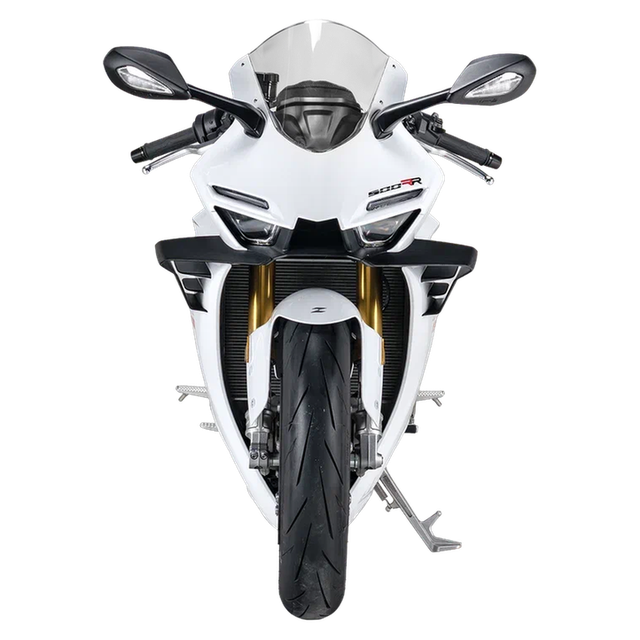 Мотоцикл ZXMOTO 500RR
