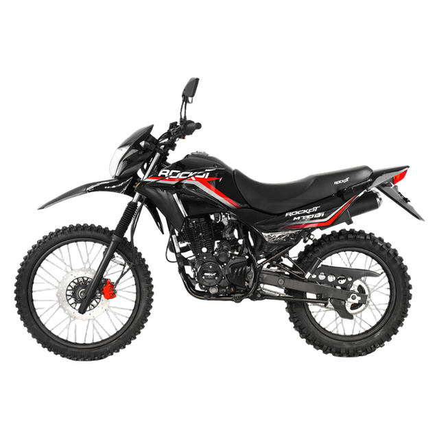 Мотоцикл эндуро ROCKOT MT001