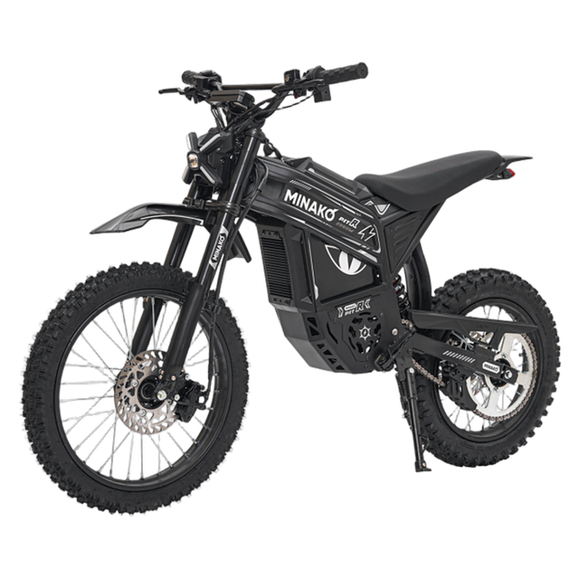Электропитбайк Minako Pit R
