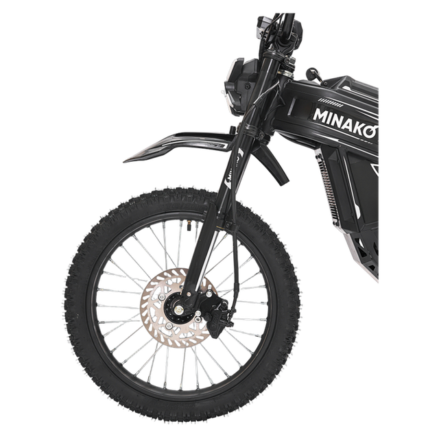 Электропитбайк Minako Pit R