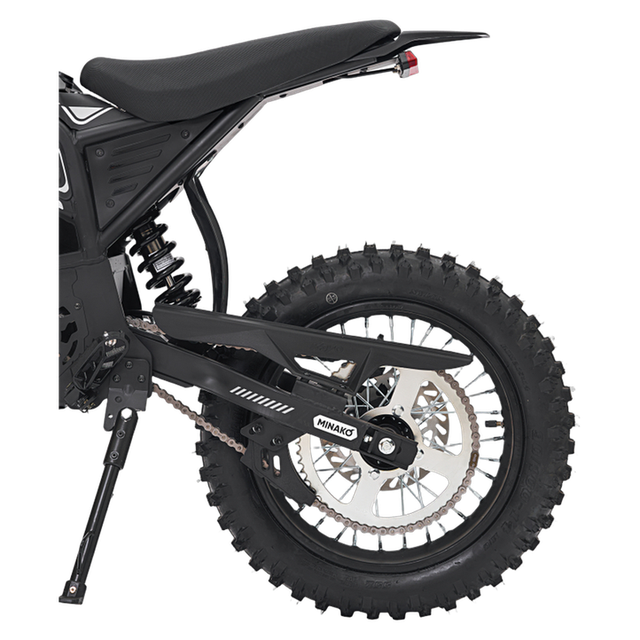 Электропитбайк Minako Pit R