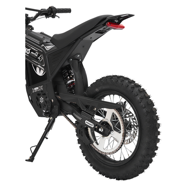 Электропитбайк Minako Pit R