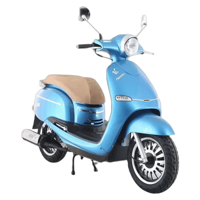 Скутер Минск Vesna 50