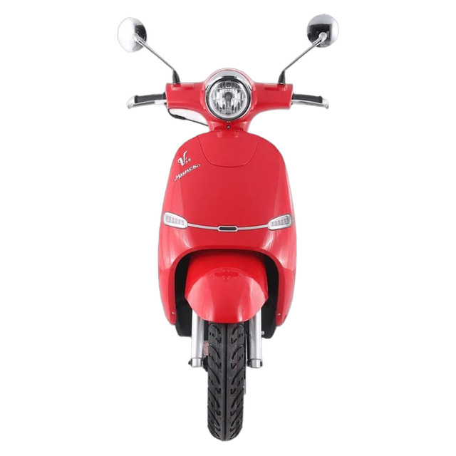 Скутер Минск Vesna 50