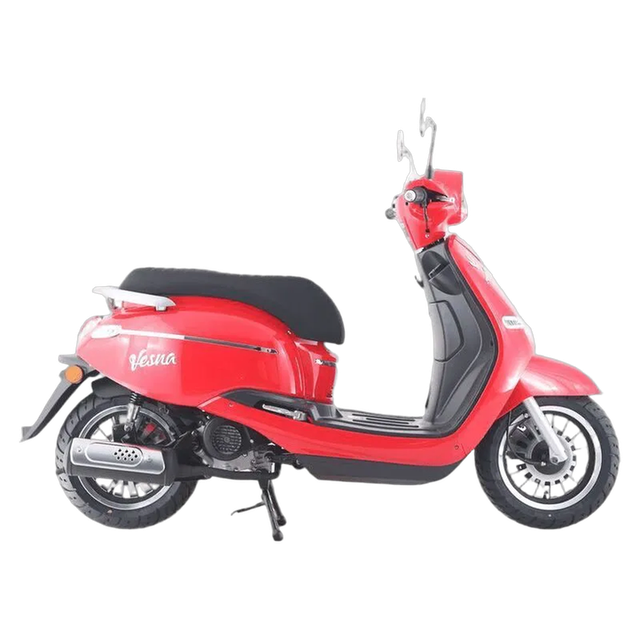 Скутер Минск Vesna 50