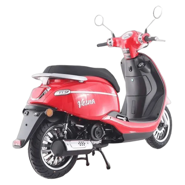 Скутер Минск Vesna 50
