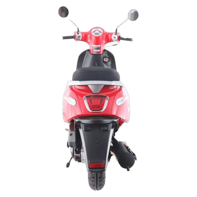 Скутер Минск Vesna 50