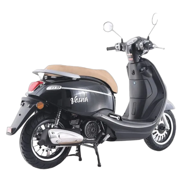 Скутер Минск Vesna 50