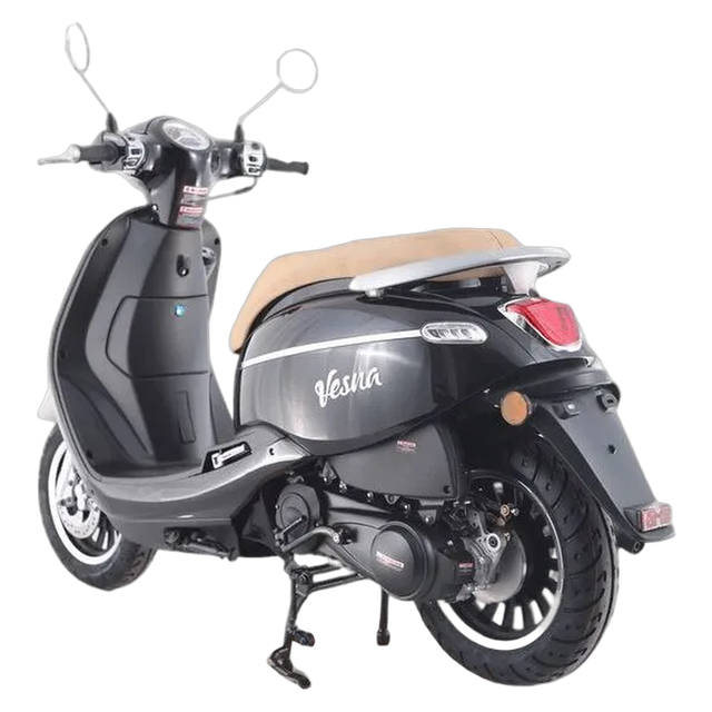 Скутер Минск Vesna 50