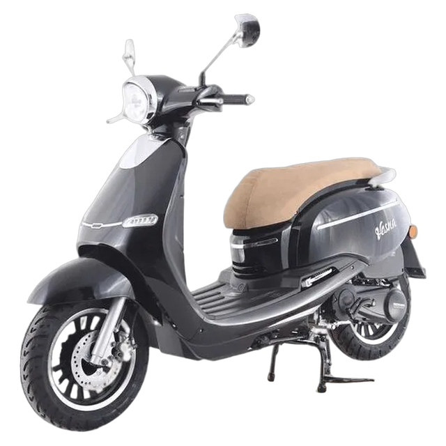 Скутер Минск Vesna 50